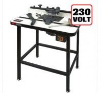 Router Tables